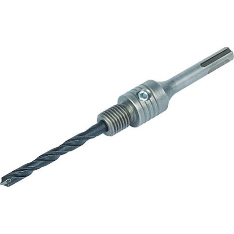 Wolfcraft upínací trn s centrovacim vrtákem SDS 5955000 (1/3)