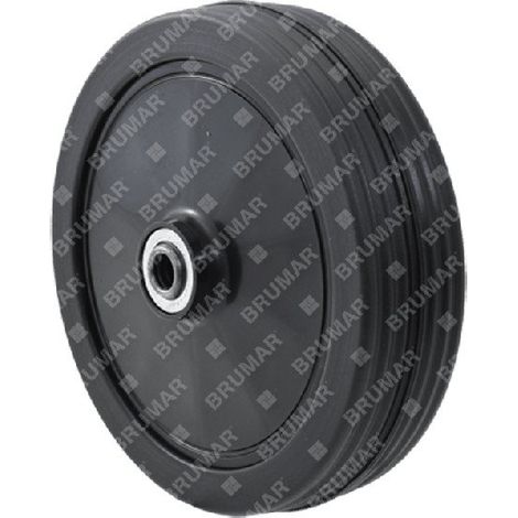 Diámetro de rueda 180 mm para cortacésped SABO - 055140