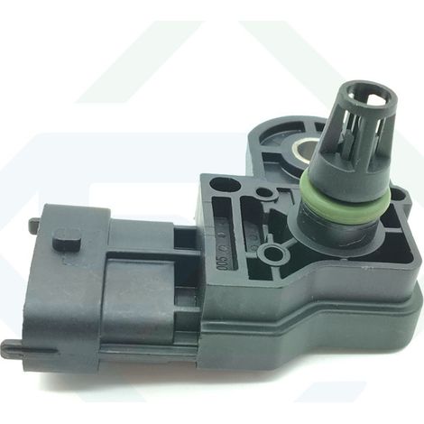 Ansaugkrümmerdrucksensor PW812710 0261230283, passend für Fahrzeuge von Proton, Iveco und Opel. (1/4)