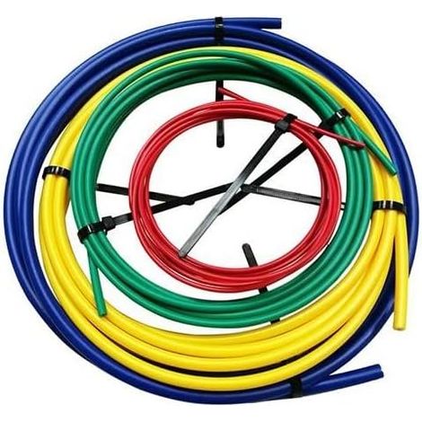 Kit de cintrage de tubes, tubes en cuivre pour climatisation, sondes 1/4-3/8-1/2-5/8