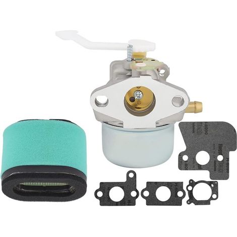 Carburetors 690152 and 698055 are compatible with 694203, 698055, 121602, 121607 and 121612. (1/3)