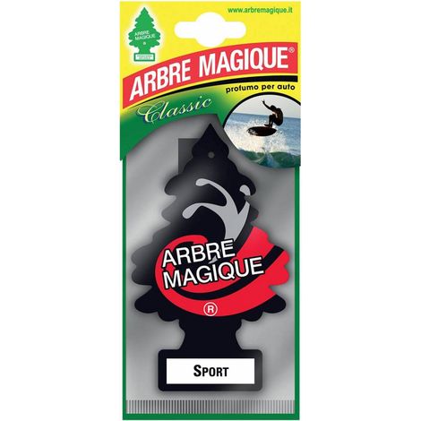 ARBRE MAGIQUE CLASSIC SPORT 24 PZ