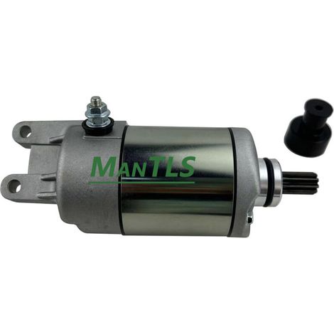 Démarreur de moto 3090064 3090191 compatible avec Polaris 400 (1/5)
