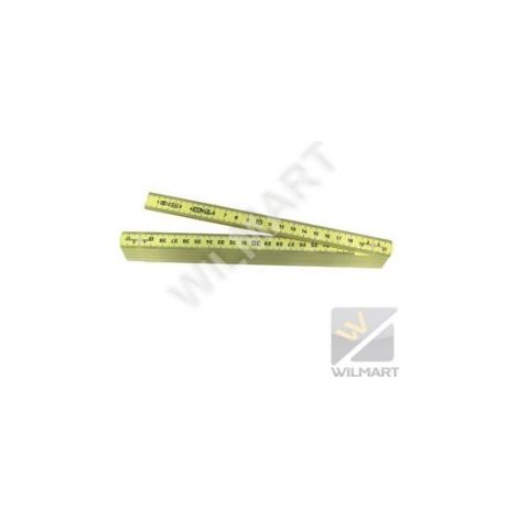 Mesure pliante 0444 00