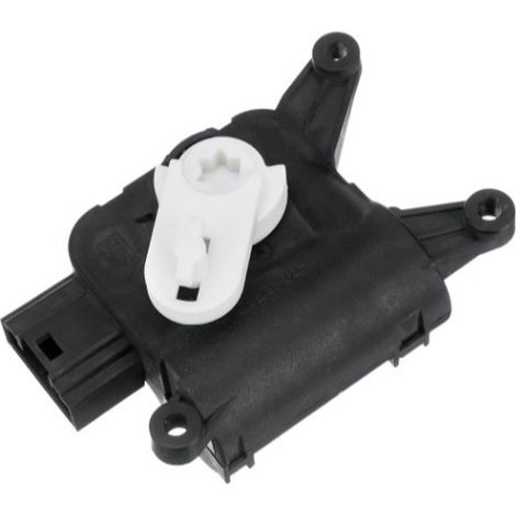 Suitable for Audi and Volkswagen air conditioning damper actuators 1K1907511C and 1K0907511Q 604-816