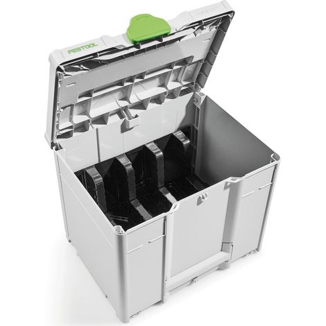 576786 Festool Systainer³ SYS-STF-D225