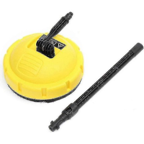 LYERCW - Pour nettoyeur haute pression Karcher K2-K7, nettoyeur de terrasse rotatif à dégagement rapide - GSL