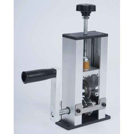 Dénudeur de câbles, machine à dénuder les fils, machine à dénuder les câbles 25 mm (1/5)