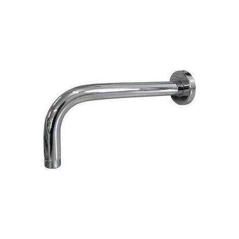 BRACCIO DOCCIA PESAN TONDO D 20MM X 30CM C/ROS