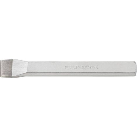 Scalpello piatto Stahlwille 70020004 (1/2)