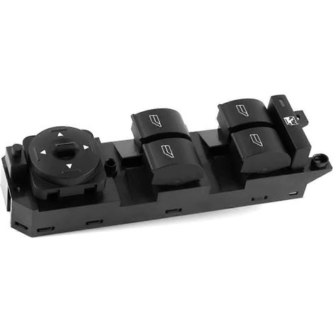 Interrupteur de lève-vitre 6M2T14A132BE pour Mondeo MK4 2007-2012 (1/5)