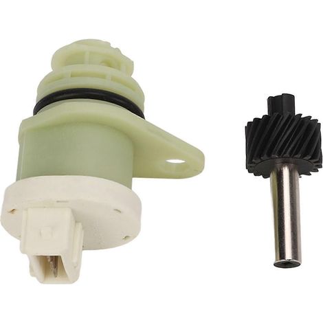 Capteur de vitesse, capteur odométrique de transmission 616070 avec engrenage de remplacement pour Fiat Ducato Scudo (1/2)