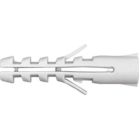 TACO NYLON SIN COLLARÍN 16x80mm