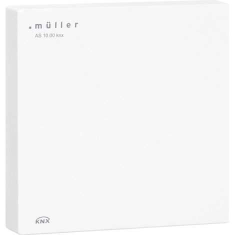 Müller KNX 24074 Summer AS 10.00 knx (1/5)