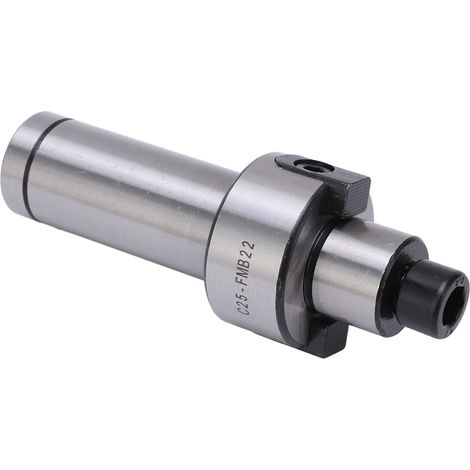 Fraise à surfacer porte-outil C25-FMB22, CNC tour fraisage machine pièce outil coupe métal (1/5)