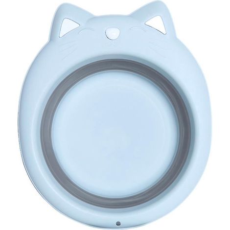 1 Stück Waschbecken für Reisen