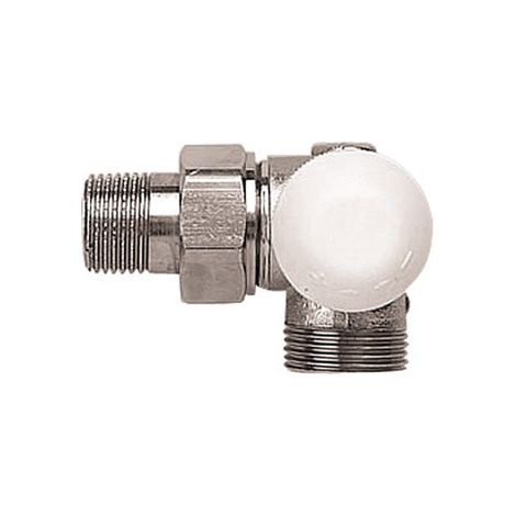 TS-90-3 AchsenventilCD Fig.7746(91) 1/2"xG3/4" f.rechtsseitigen Anschl.