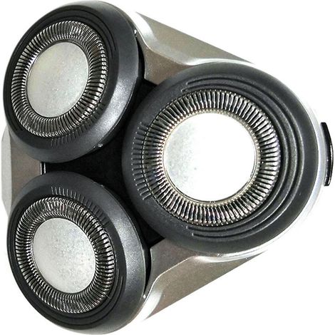 Tête de rasoir de rechange compatible avec les modèles Philips S5000, S5070, S5100, S5400, S5420 et S5570. (1/5)