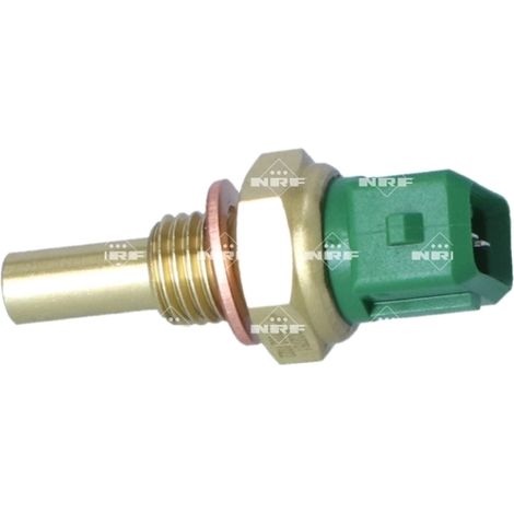 Sonde, température du liquide de refroidissement NRF 727032 ALFA ROMEO 01338454