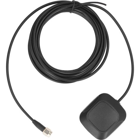 BD+GPS Dual-Mode-Antenne, Hochleistungsantenne, IP67 wasserdicht, SMA-Stecker für Auto (1/5)
