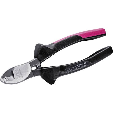 Rittal 4054650 Tronchese per cavi