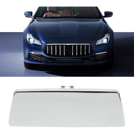Handschuhfachgriff aus Chrom 673005417 für Maserati Quattroporte 2013-2021 und Ghibli 2014-2021 (1/5)