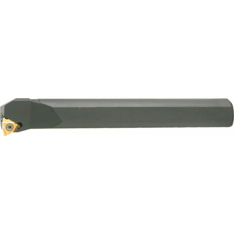 Barre d'alésage filetée droite SIR 2325 Q 16