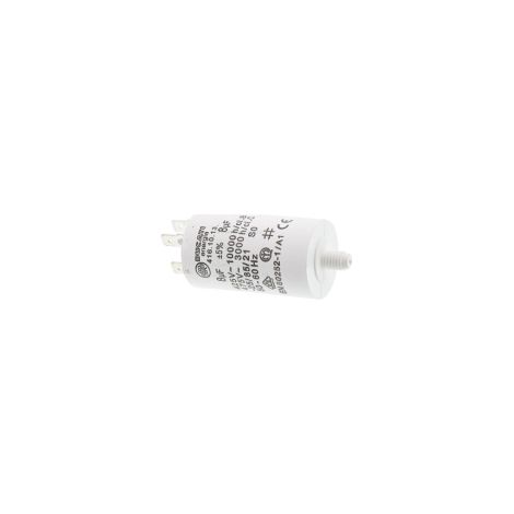 Condensateur 8mf 450v demarrage Multi-marques