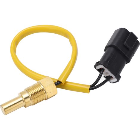 Wassertemperatursensor 7861-92-3320 für KOMATSU PC200-5 PC100-5 PC120-5 4D95 6D95