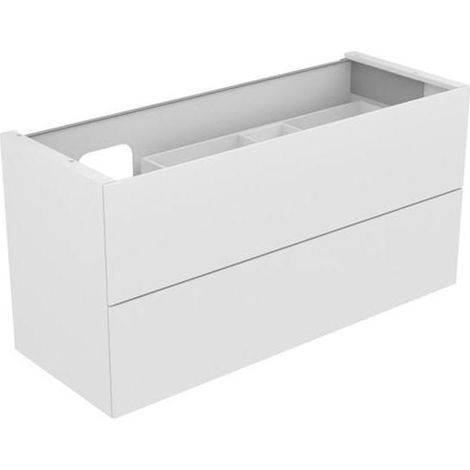 KEUCO EDITION 11 Waschtischunterschrank für Einbauwaschtische, 2 (1/4)