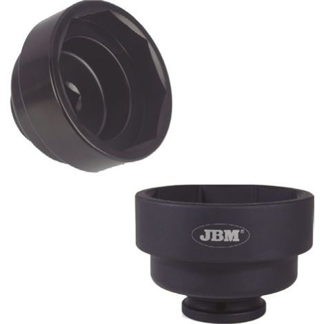 Schlüssel jbm scania oktagonales Design korrosionsbeständig 100 mm