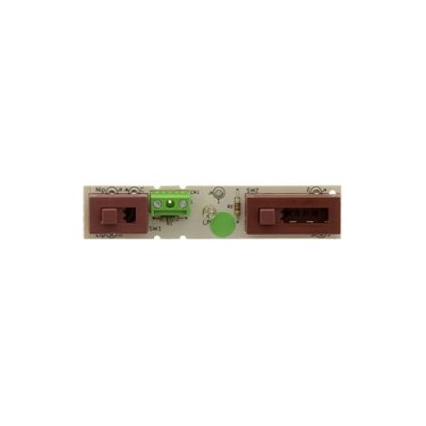 CIRCUIT IMPRIME pour HOTTE BRANDT - 79X6988