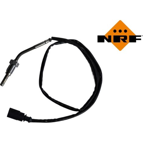 Capteur, température des gaz NRF 707109 SKODA 03P906088A 3P906088A