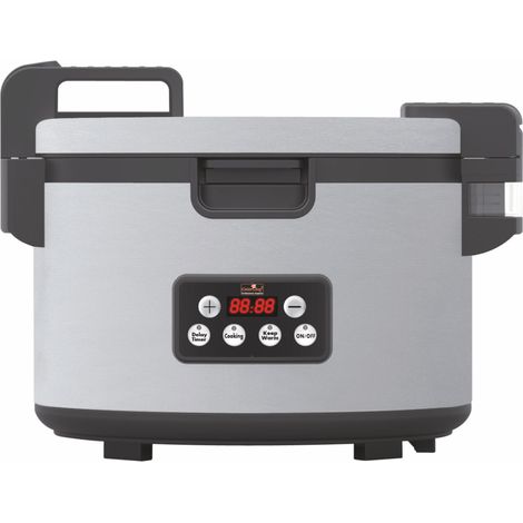 Cuiseur à riz 8,2 L - Caterchef star