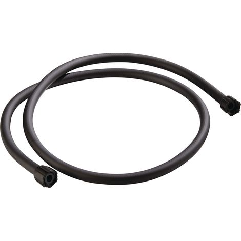 Tubo di ricambio D10 L.1,5m trasparente