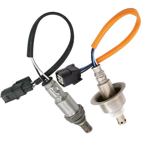 Sonde à oxygène 234-9 124 234-4350 pour Honda Civic 2007 - 2011 (1/5)