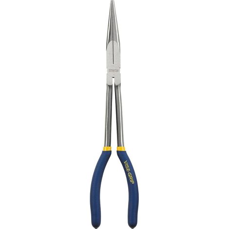 Pince à bec long 28 cm (1773584)
