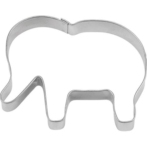 Städter elefante 6 cm (1/3)