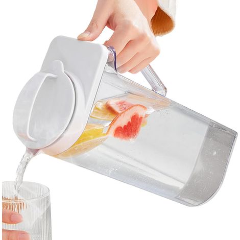 eau grand volume Bec verseur tremp la chaleur rcipient (1/5)
