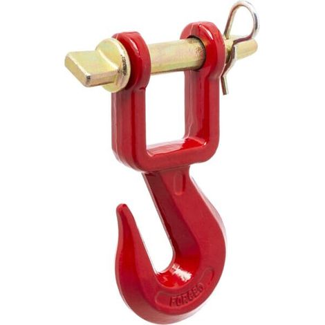 Gancio KERBL AH4500 (1/2)