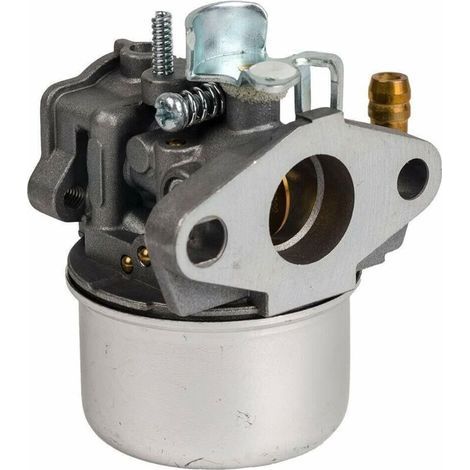 Carburateur compatible avec le carburateur Briggs & Stratton Intek 206 214731 (1/2)
