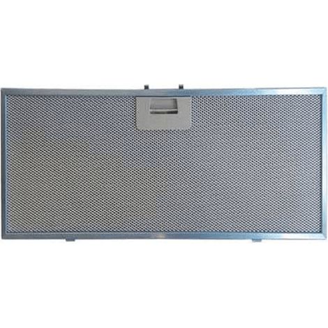 FILTRE METALLIQUE 488 X 184 M/M pour HOTTE ROSIERES - 93959088 (1/2)