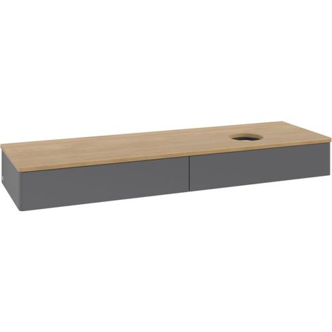 Villeroy & Boch K16011GK WTUS Antao K161 1600x190x500mm (1/3)