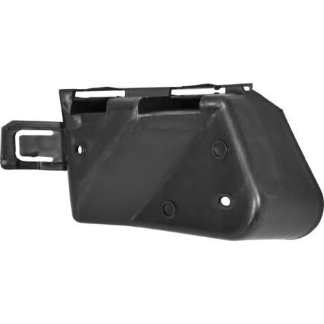 Bride de pare-choc intérieur arrière droit Ford Focus 3 phase 1 2011-2014