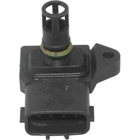 Ansaugluftdrucksensor 22365-AX000, kompatibel mit Nissan Note E11, Micra K12 K13, March, Mitsuoka Viewt, Duesen, Bayern Ritz (1/5)