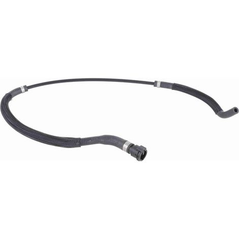 Durite de radiateur VAICO V20-3864 BMW 17 12 7 599 452 7 599 452