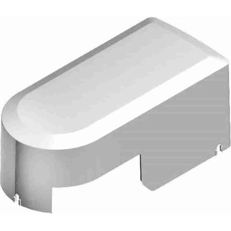 Abdeckung für S2500I Neutral FAAC 416251