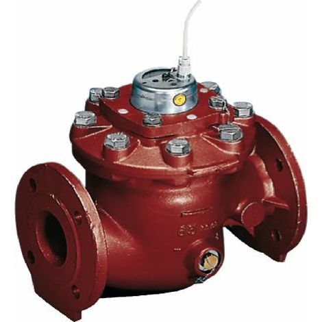 DELTAMESS Split-WZ flex 25,0 WS DN65x300 horizontal,fernwärmetaugl.,zzgl. Eichgeb - 7747215867 von Buderus