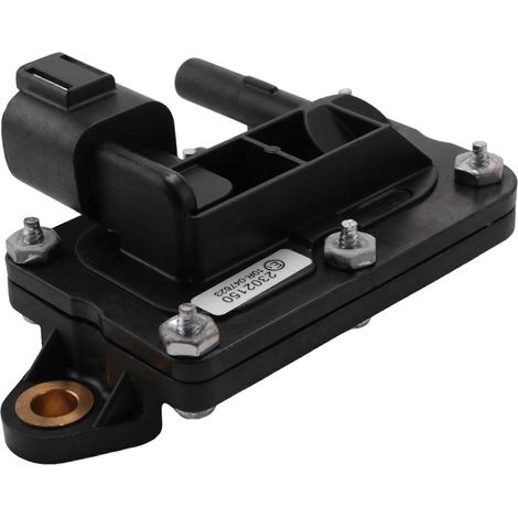 Capteur de pression différentielle neuf 2302150 2357734 pour camions séries T141 PR 4, 5 et 6 (1/5)