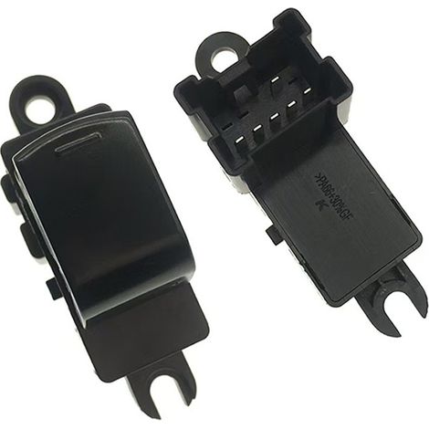 Applicable to Nissan Teana 2008-2012 models, electric window regulator, passenger side rear door single switch 25411-JD000 (1/4)